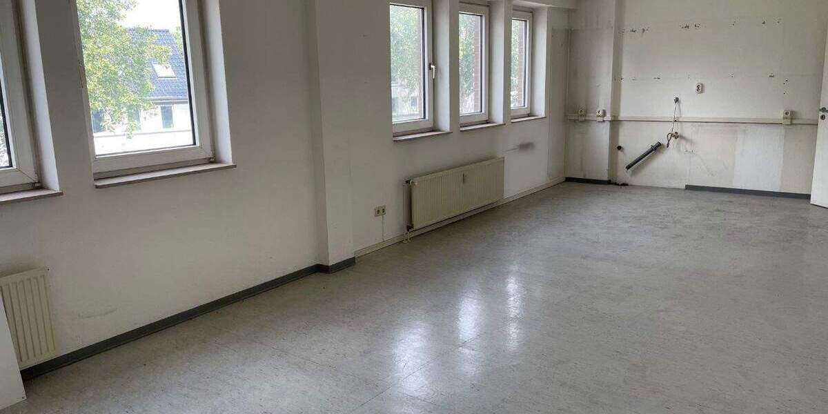 Gewerbeobjekt Krefeld Kempener Feld/Baakeshof - 2.580&euro; | Angebot:25801981