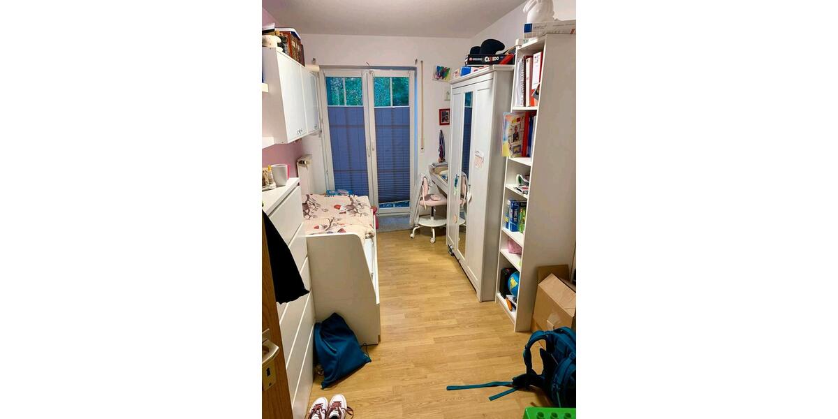 Erdgeschoßwohnung Nettetal - 3 Zimmer, 78 m&sup2;, 255.000&euro; | Angebot:27213797
