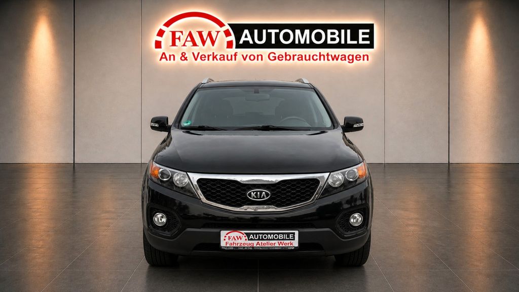 Kia Sorento 250.000 km 4.999 &euro; Essen 45356