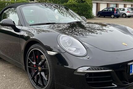 Porsche 991 55.400 km 93.600 &euro; Krefeld 47803
