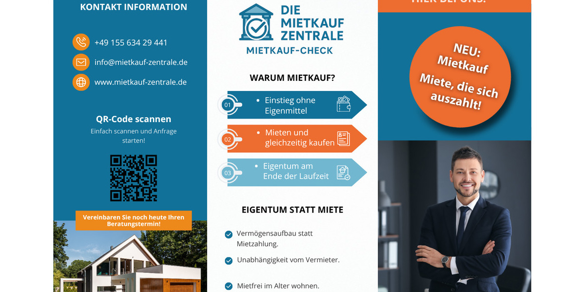 Einfamilienhaus Duisburg Fahrn - 4 Zimmer, 140 m&sup2;, 424.100&euro; | Angebot:25675514