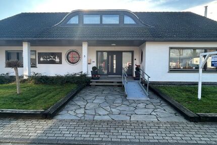 Provisionsfrei* Reserviert - Großzügiges Einfamilienhaus mit ELW - provisionsfrei - - Haus Sonsbeck | Angebot:25752053