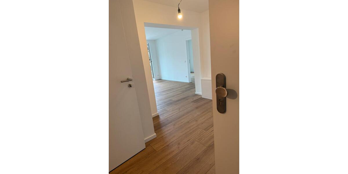 Etagenwohnung Düsseldorf Stadtmitte - 2 Zimmer, 56 m&sup2;, 1.420&euro; | Angebot:26620061