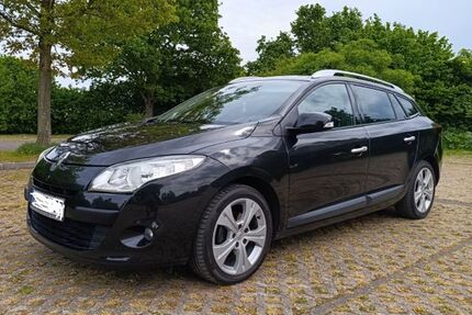 Renault Megane 227.000 km 4.600 &euro; Krefeld 47805