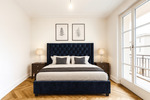 Etagenwohnung Düsseldorf Oberkassel - 2 Zimmer, 63 m&sup2;, 2.205&euro; | Angebot:26642813