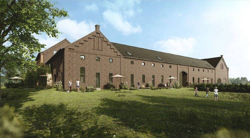 Etagenwohnung Willich Schiefbahn - 2 Zimmer, 121 m&sup2;, 871.580&euro; | Angebot:25735353