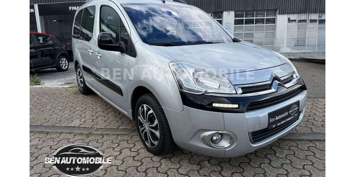 Citroen Berlingo 150.000 km 7.200 &euro; Wesel 46485