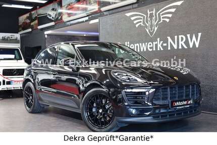 Porsche Macan 158.980 km 29.970 &euro; Krefeld 47800