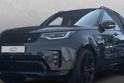 Land Rover Discovery 8.000 km 73.890 &euro; Moers 47441