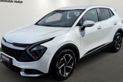 Kia Sportage 21.339 km 25.980 &euro; Düsseldorf 40589