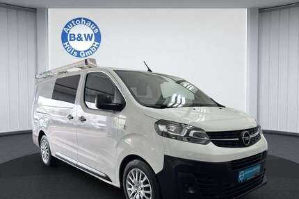Opel Vivaro 147.249 km 18.999 &euro; Krefeld 47805