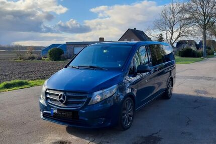 Mercedes-Benz Vito 174.000 km 24.900 &euro; Wachtendonk 47669