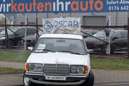 Mercedes-Benz 200 394.000 km 9.999 &euro; Kempen 47906