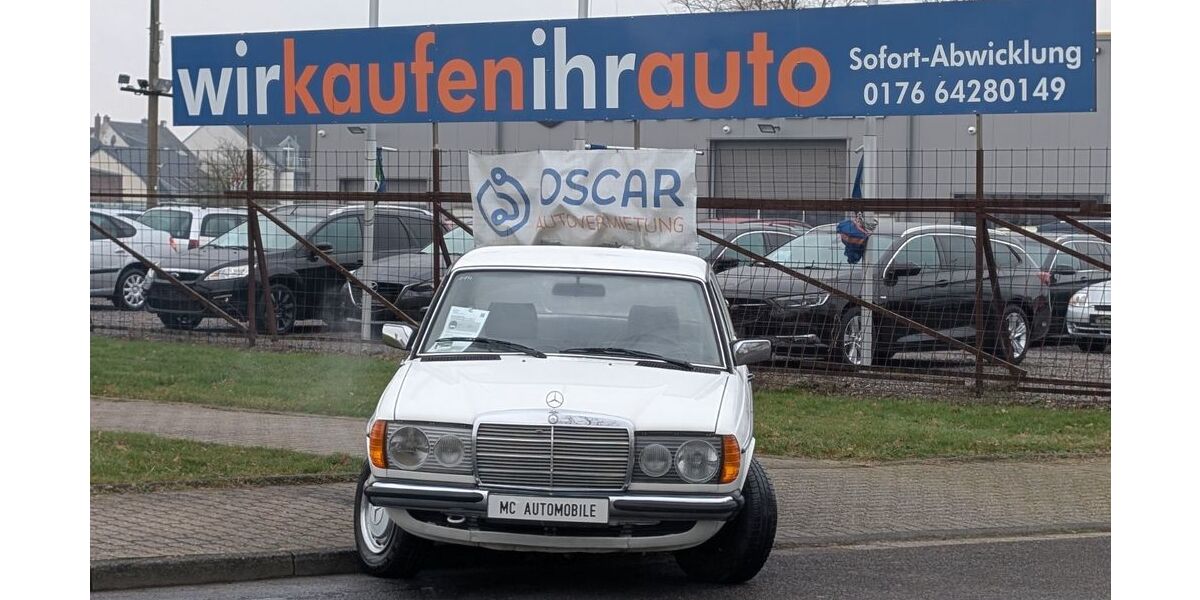 Mercedes-Benz 200 394.000 km 9.999 &euro; Kempen 47906