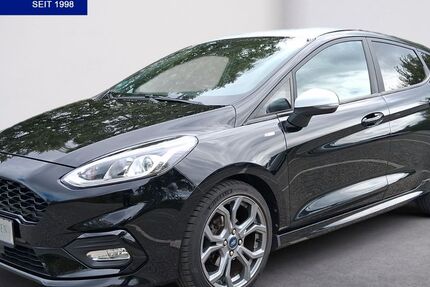 Ford Fiesta 59.000 km 10.490 &euro; Neuss 41462
