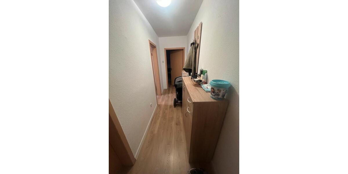 Etagenwohnung Duisburg Rheinhausen - 3 Zimmer, 47 m&sup2;, 600&euro; | Angebot:25837275