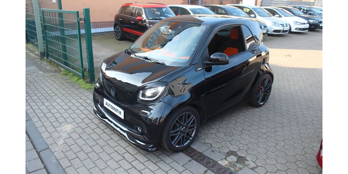 Smart ForTwo 113.000 km 14.999 &euro; Duisburg 47139