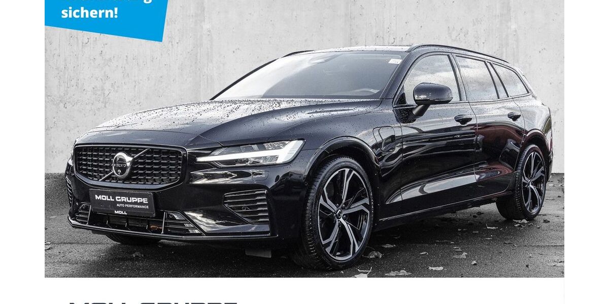 Volvo V60 14.146 km 41.480 &euro; Düsseldorf 40474