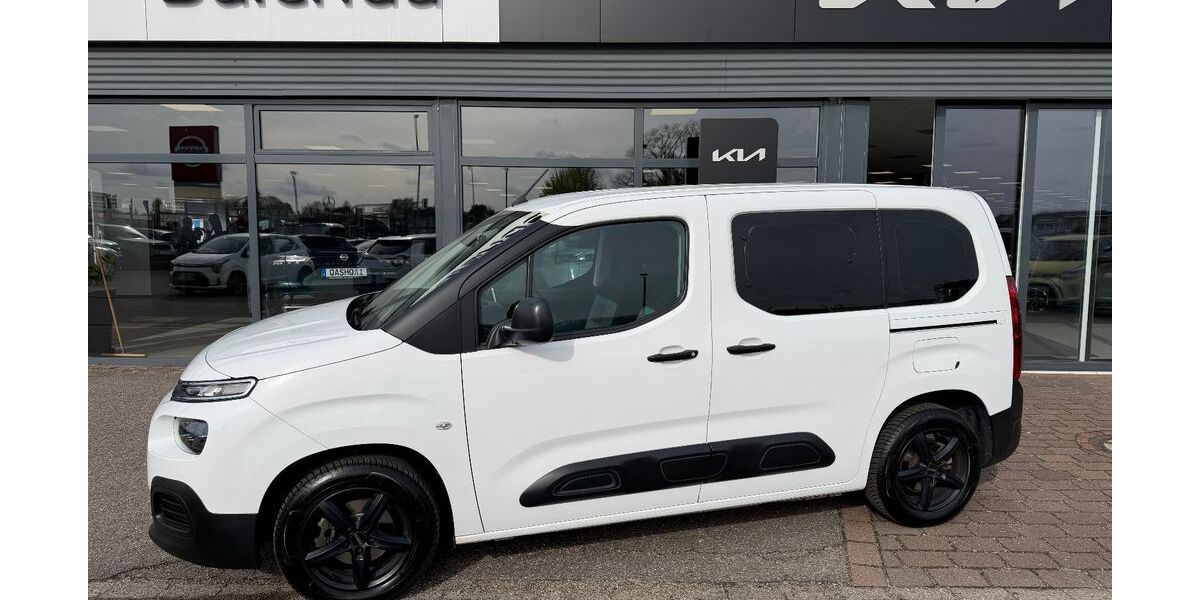 Citroen Berlingo 99.000 km 12.970 &euro; Wesel 46485