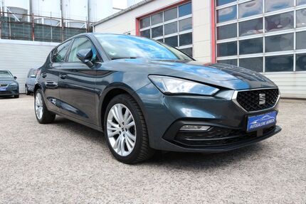Seat Leon 25.868 km 21.900 &euro; Essen 45355