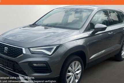 Seat Ateca 20.215 km 25.990 &euro; Düsseldorf 40589