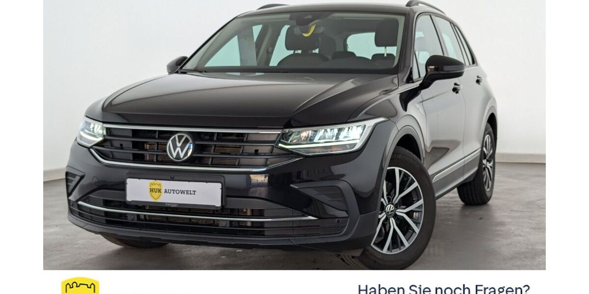 VW Tiguan 59.290 km 25.960 &euro; Düsseldorf 40599