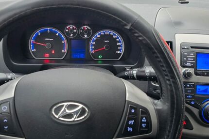 Hyundai i30 137.800 km 4.800 &euro; Essen 45149