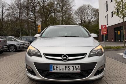 Opel Astra 182.000 km 7.499 &euro; Straelen 47638