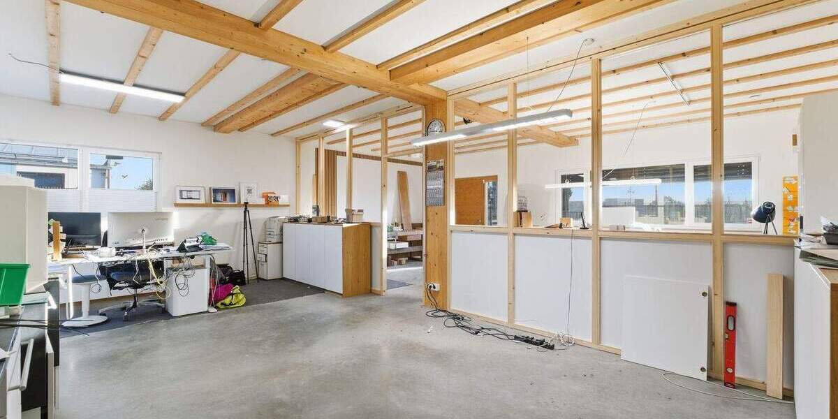 Gewerbeobjekt Neuss Vogelsang - 1.299.000&euro; | Angebot:25916502