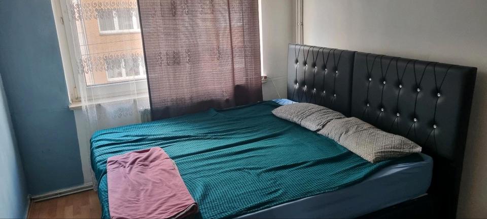 Etagenwohnung Duisburg Duisburg-Mitte - 2.5 Zimmer, 46 m&sup2;, 700&euro; | Angebot:25839832