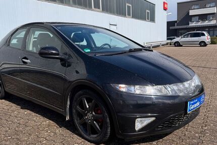 Honda Civic 270.000 km 2.990 &euro; Moers 47441
