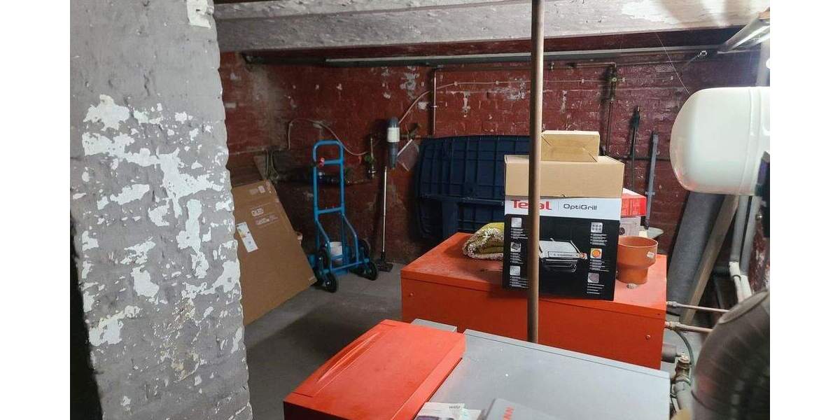 Doppelhaushälfte Rheinberg Orsoy - 7 Zimmer, 126 m&sup2;, 370.000&euro; | Angebot:25781574