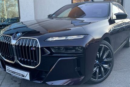 BMW i7 16.969 km 129.990 &euro; Essen 45134