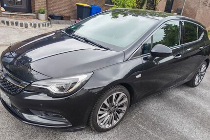 Opel Astra 95.300 km 9.995 &euro; Krefeld 47807