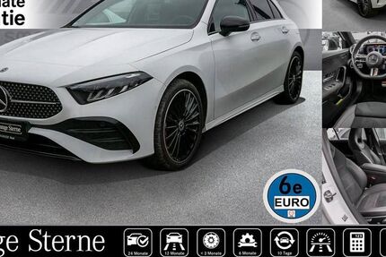Mercedes-Benz A 250 5.998 km 36.998 &euro; Wesel 46485