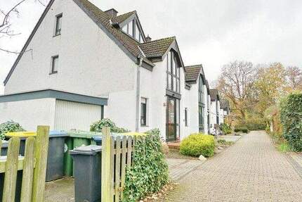 Haus Geldern - 4 Zimmer, 129 m&sup2;, 369.000&euro; | Angebot:25701944