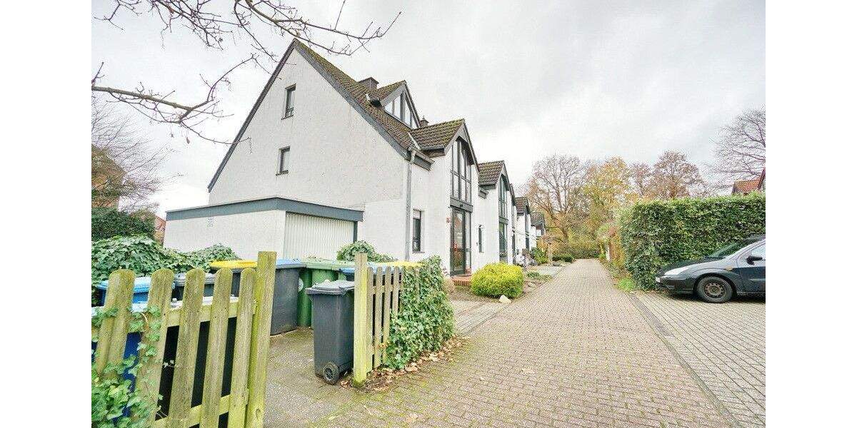 Reihenendhaus Geldern - 4 Zimmer, 129 m&sup2;, 369.000&euro; | Angebot:25701944