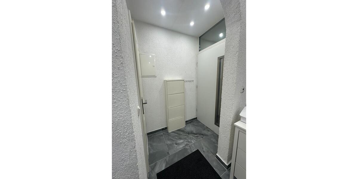 Erdgeschoßwohnung Bottrop Ebel - 1.5 Zimmer, 47 m&sup2;, 480&euro; | Angebot:25959350