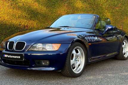 BMW Z3 159.000 km 8.900 &euro; Nettetal, Stadt 41334