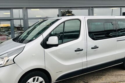 Nissan NV300 130.000 km 31.970 &euro; Wesel 46485