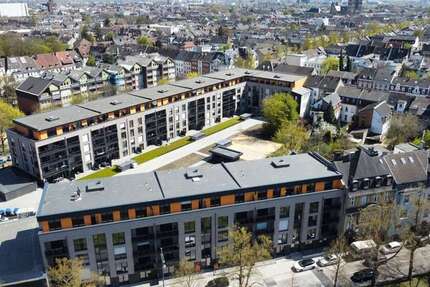 Wohnung Krefeld Krefeld-Mitte - 2 Zimmer, 68 m&sup2;, 768&euro; | Angebot:25880493