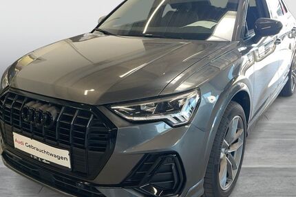 Audi Q3 51.122 km 38.890 &euro; Duisburg 47178