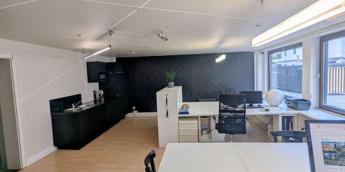 Gewerbeobjekt Düsseldorf Pempelfort - 249&euro; | Angebot:26076742