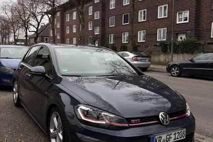 VW Golf 140.000 km 18.400 &euro; Krefeld 47803