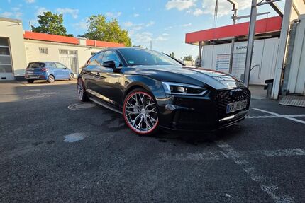 Audi A5 127.000 km 22.900 &euro; Krefeld 47798