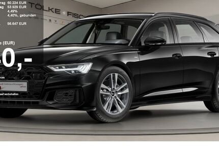 Audi A6 13.769 km 55.674 &euro; Krefeld 47805