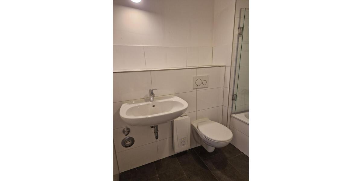 Etagenwohnung Krefeld Gartenstadt - 2 Zimmer, 88 m&sup2;, 790&euro; | Angebot:24876834