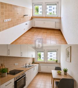 6% RENDITE & ERHÖHTE AFA MÖGLICH - Erdgeschoßwohnung Essen Stadtbezirk IV | Angebot:26988212