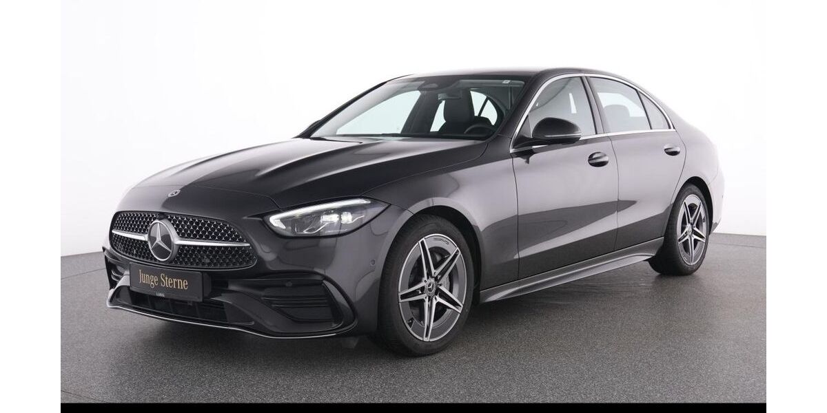 Mercedes-Benz C 180 8.461 km 38.999 &euro; Essen 45309