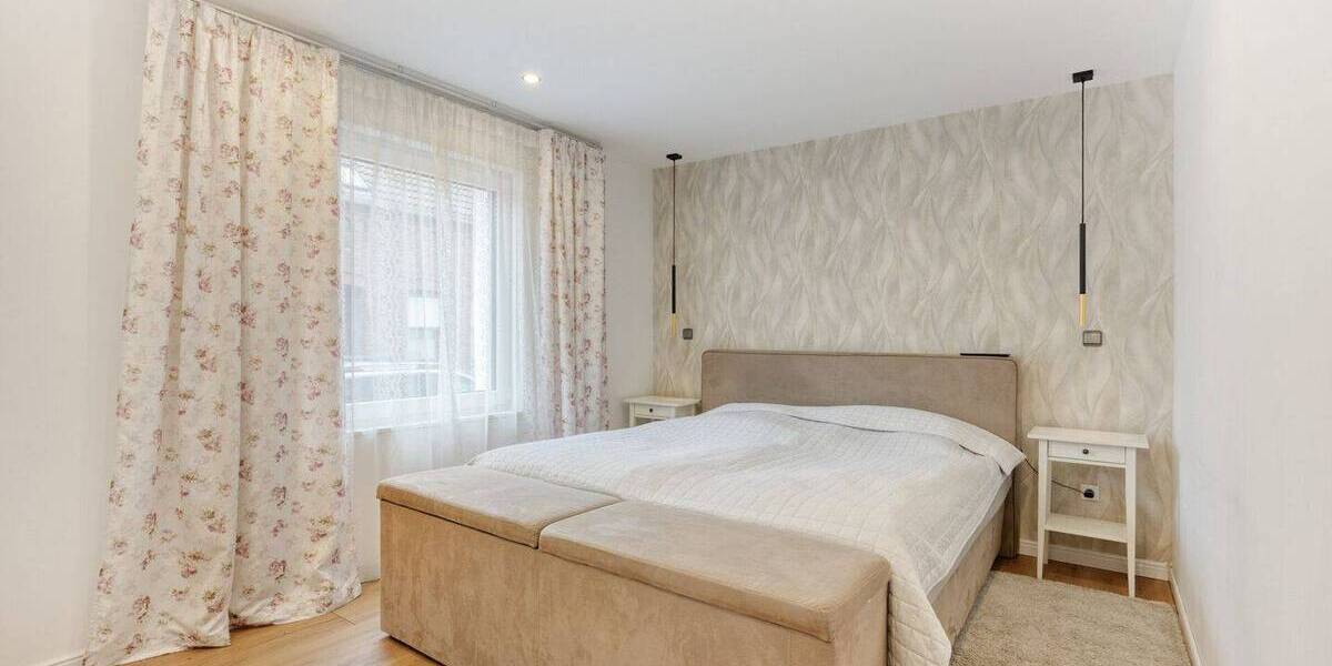 Reihenmittelhaus Meerbusch Lank-Latum - 5 Zimmer, 110 m&sup2;, 649.000&euro; | Angebot:26684129